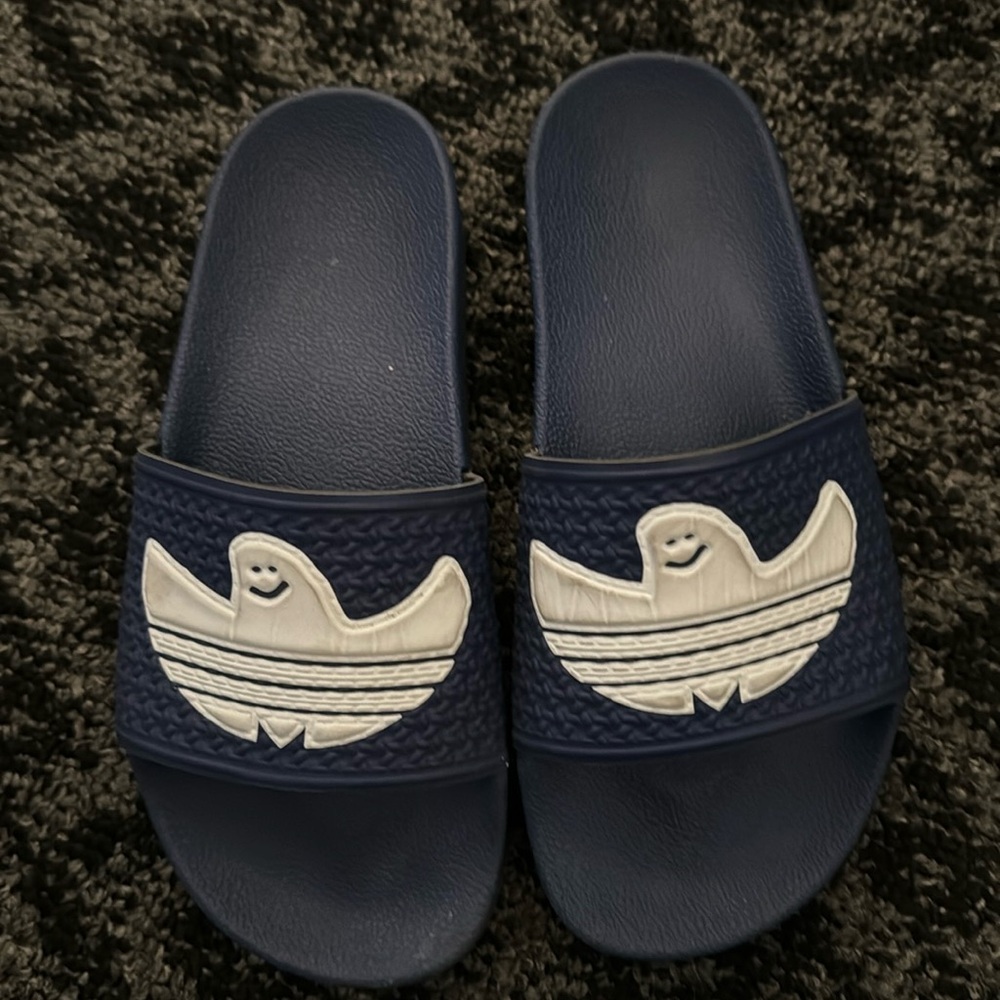 Adidas Slides